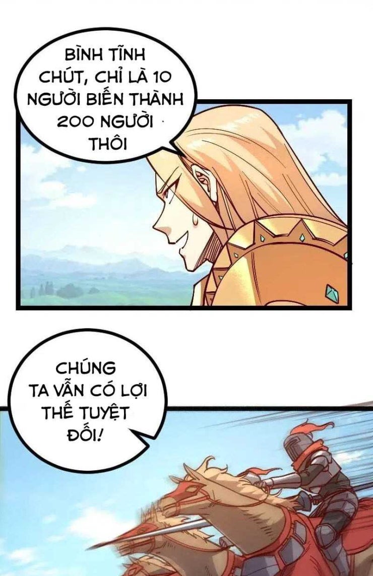 Thành Chủ Mạnh Nhất Tại Dị Giới - Page 17