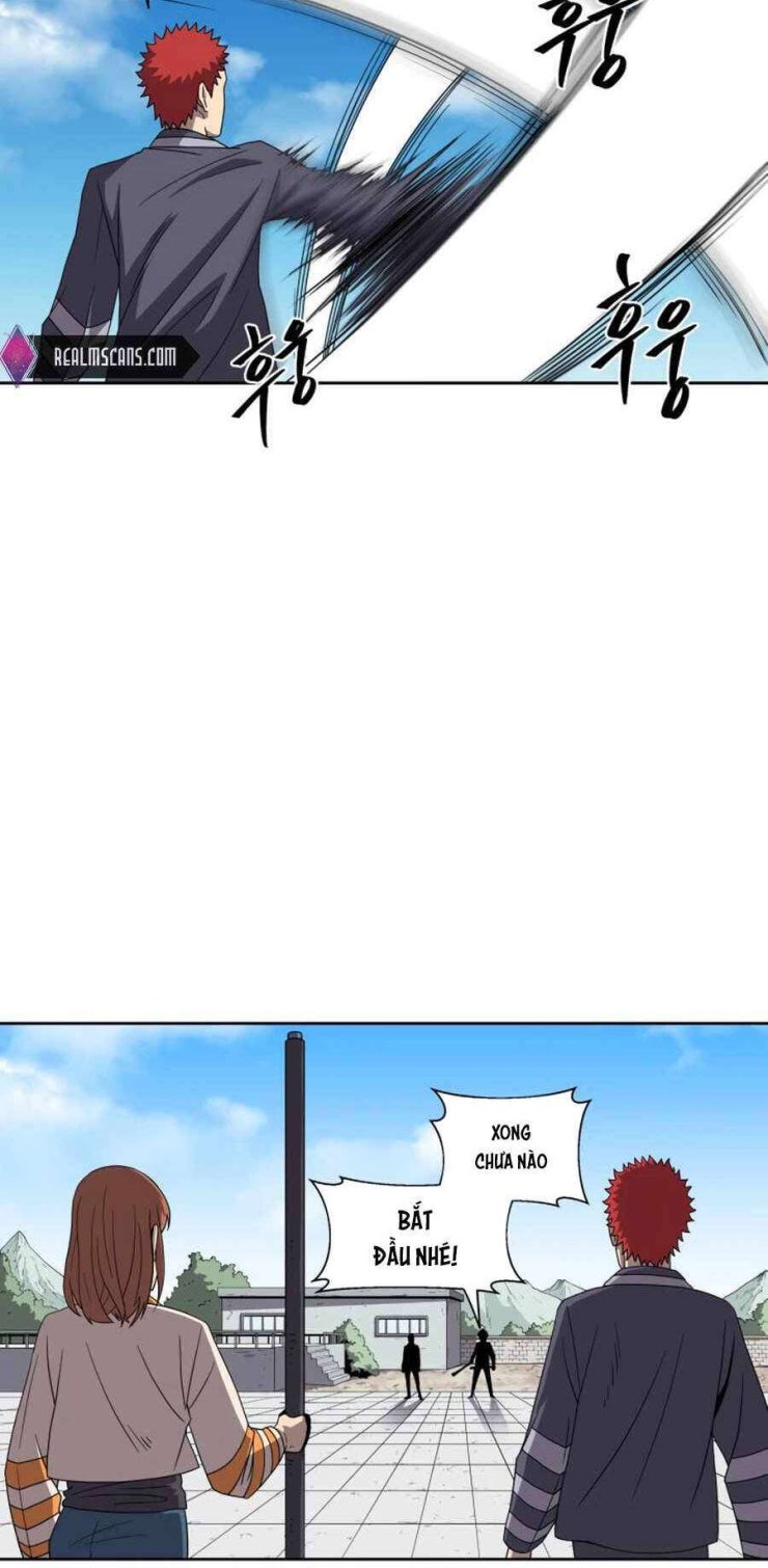 Thợ Săn Quái Vật - Page 39