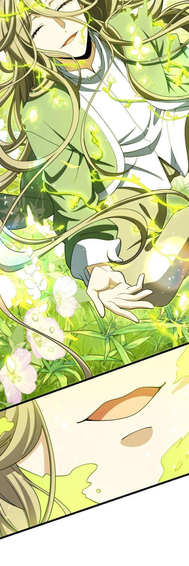 Đại Vương Tha Mạng - Page 9