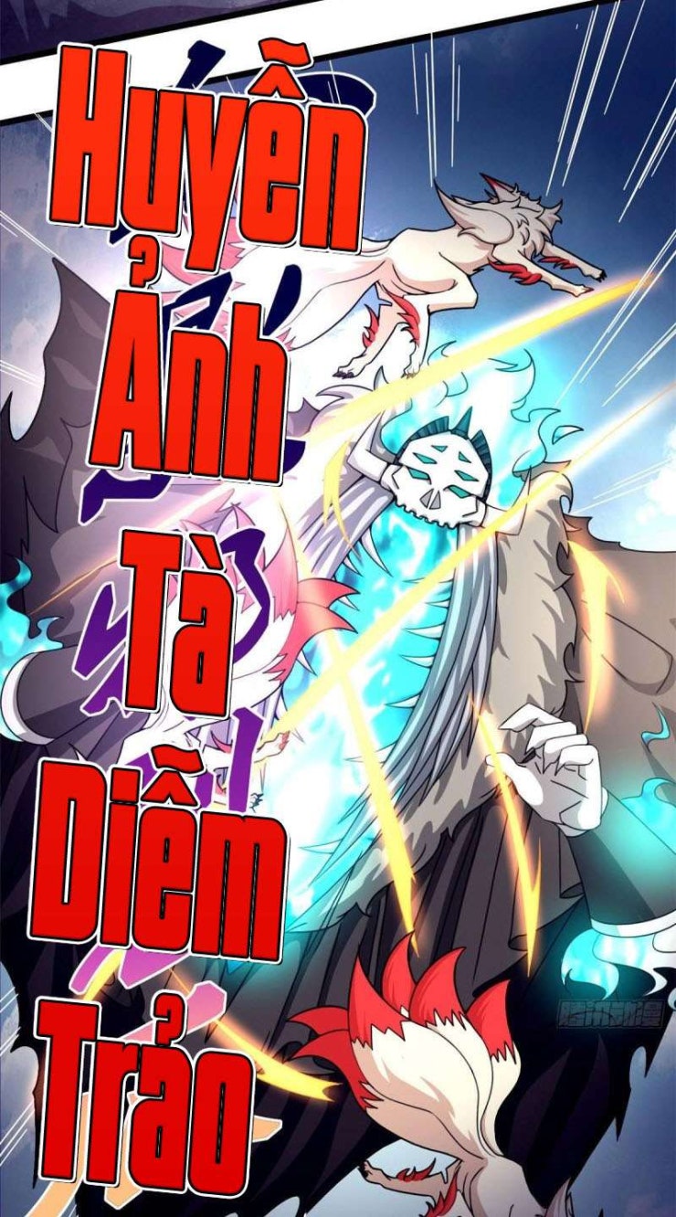 Sủng Mị - Page 10