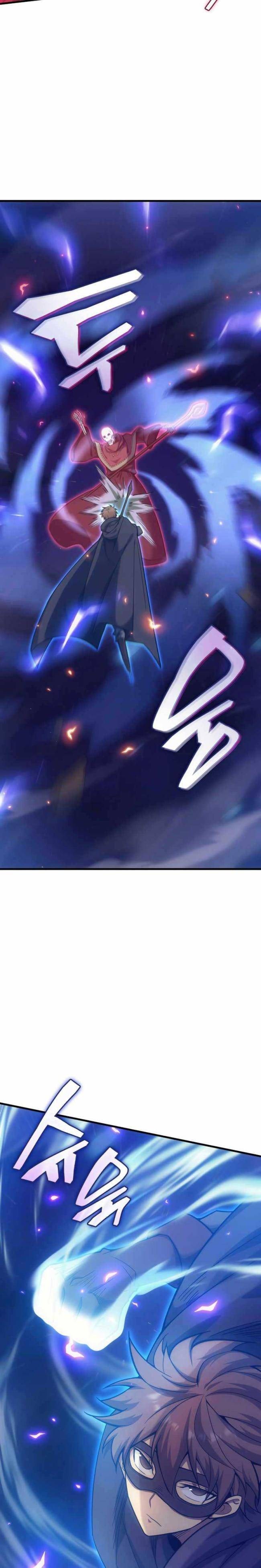 Tái Sinh Thành Công Chức Ở Một Thế Giới Xa Lạ - Page 27