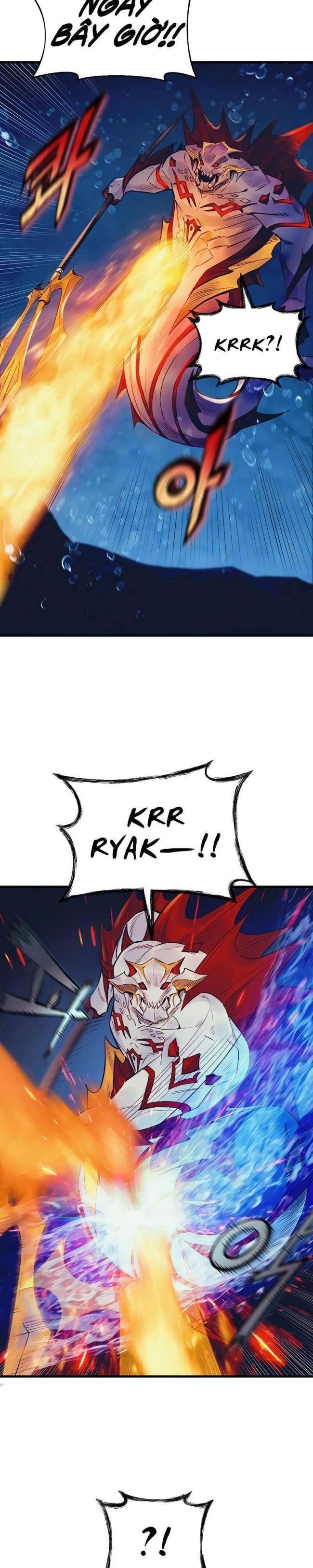 Tu Sĩ Trị Liệu Thái Dương - Page 14