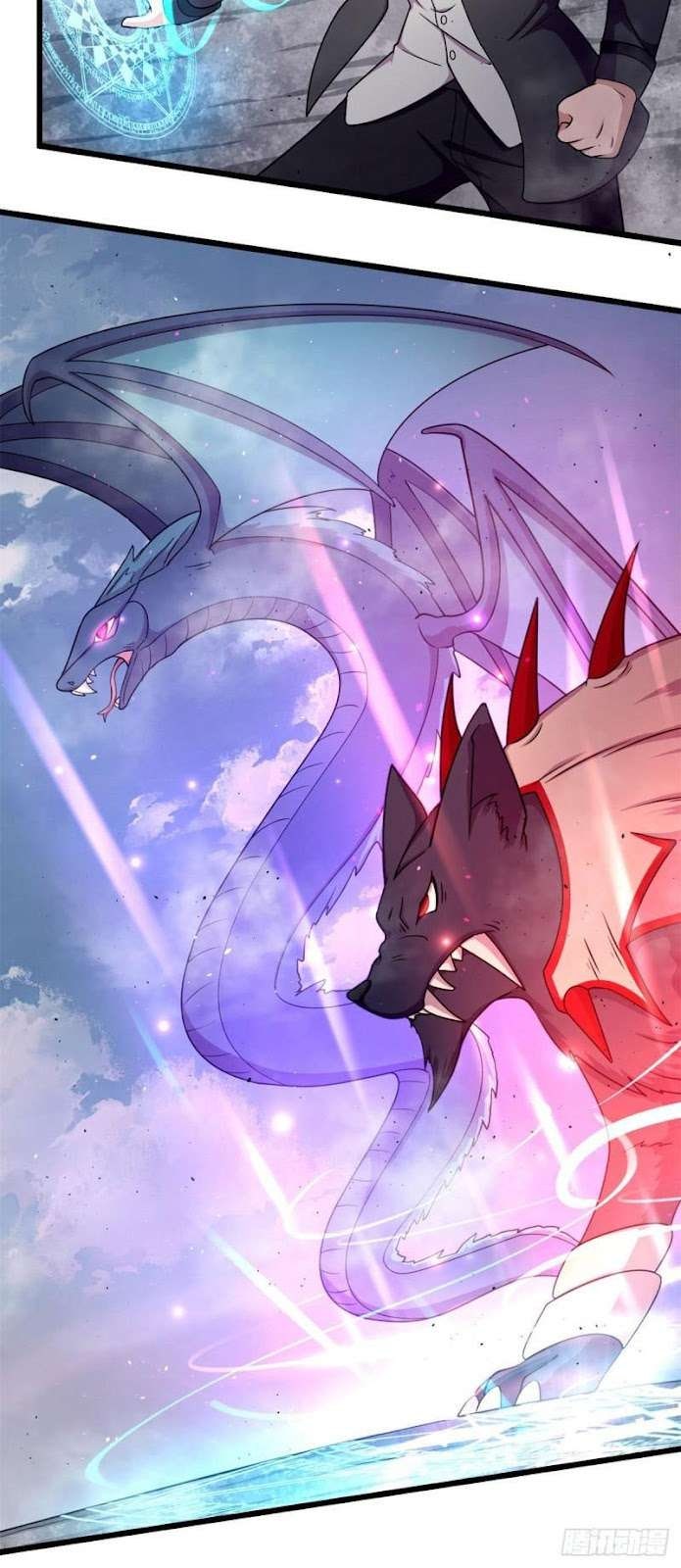 Sủng Mị - Page 12