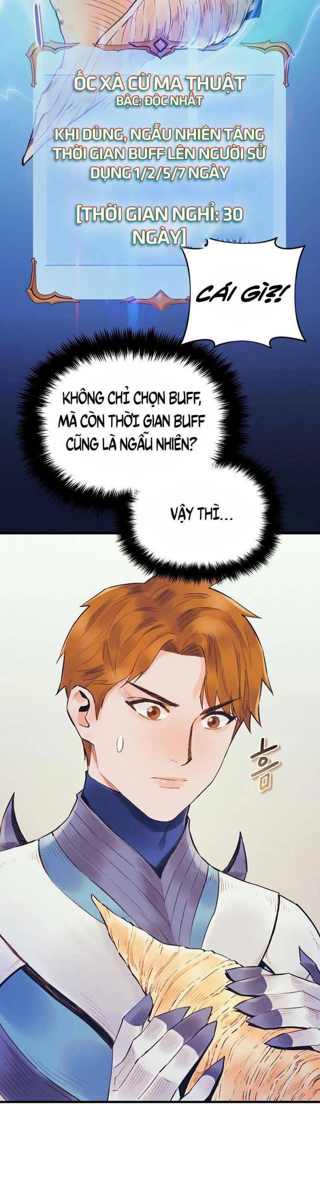 Tu Sĩ Trị Liệu Thái Dương - Page 26