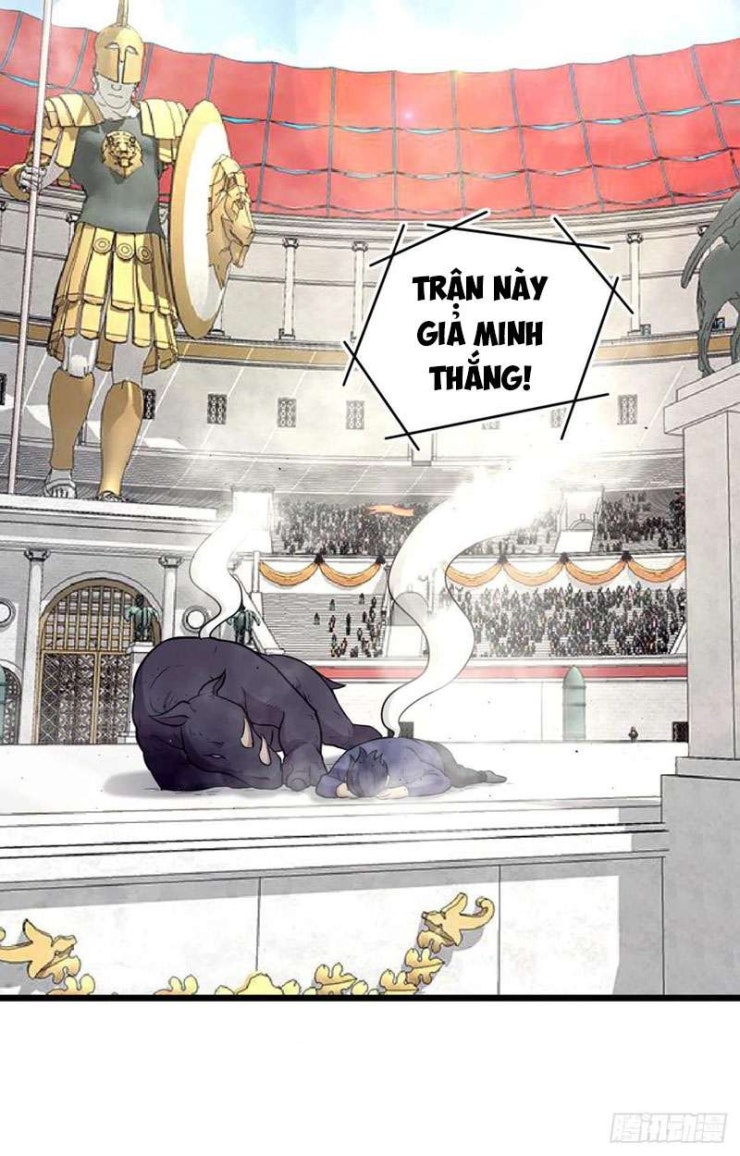 Sủng Mị - Page 20