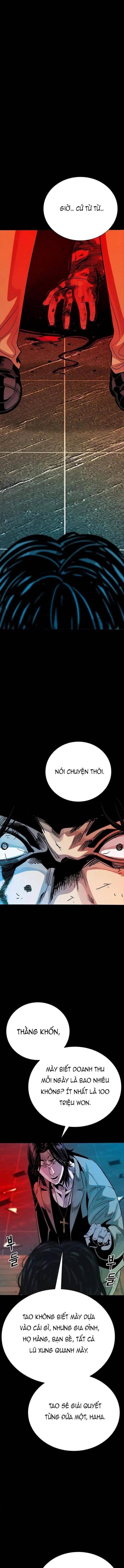 Thế Hệ Tồi Tệ - Page 32