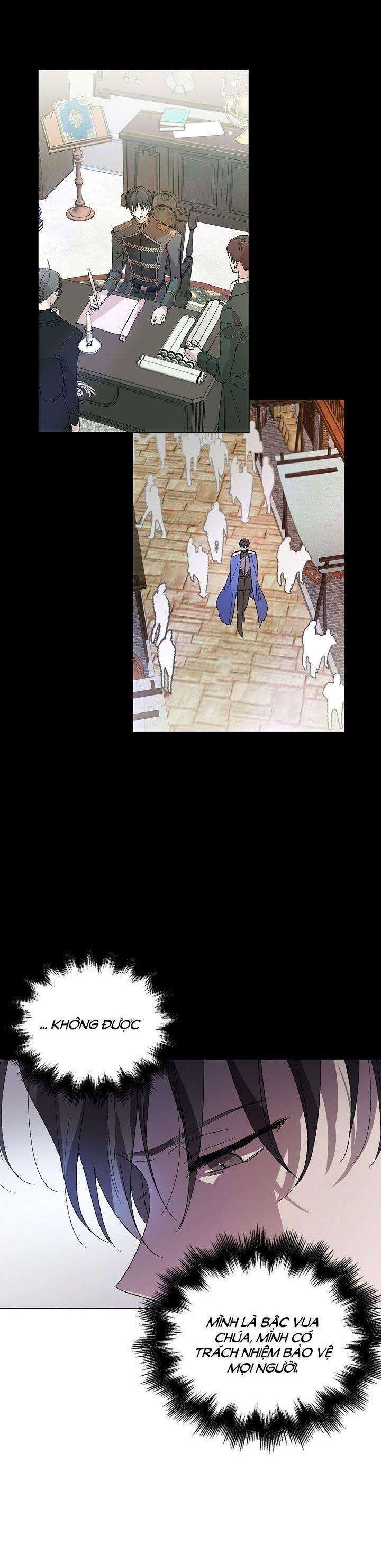 Cách Để Em Bảo Vệ Anh - Page 42