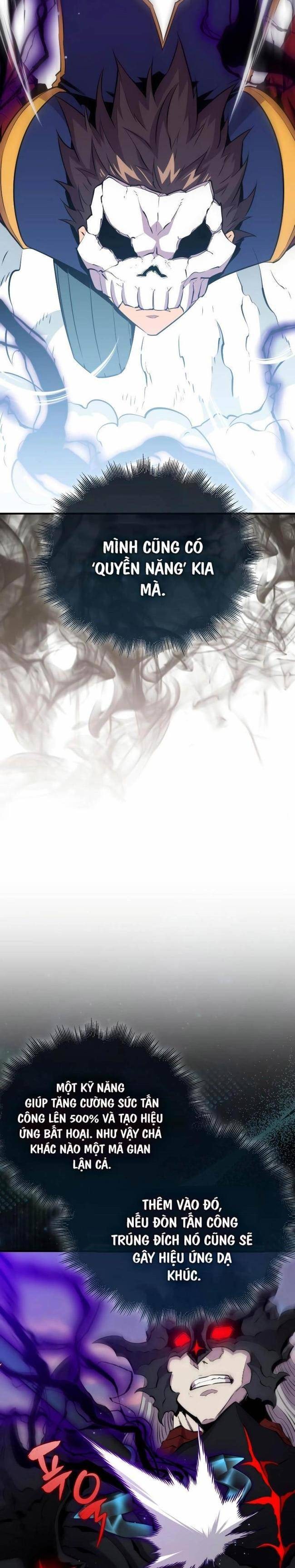 Cao Thủ Khi Ngủ - Page 15