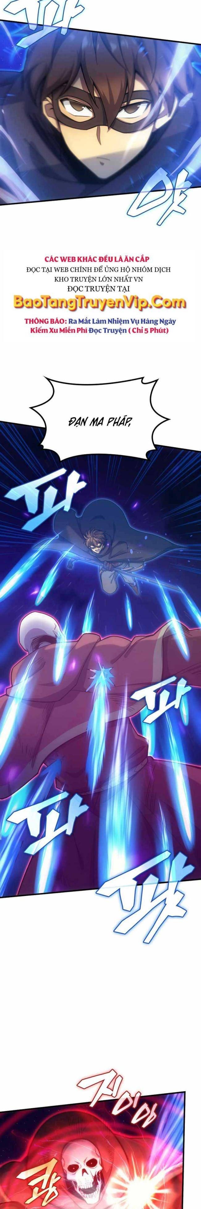 Tái Sinh Thành Công Chức Ở Một Thế Giới Xa Lạ - Page 29