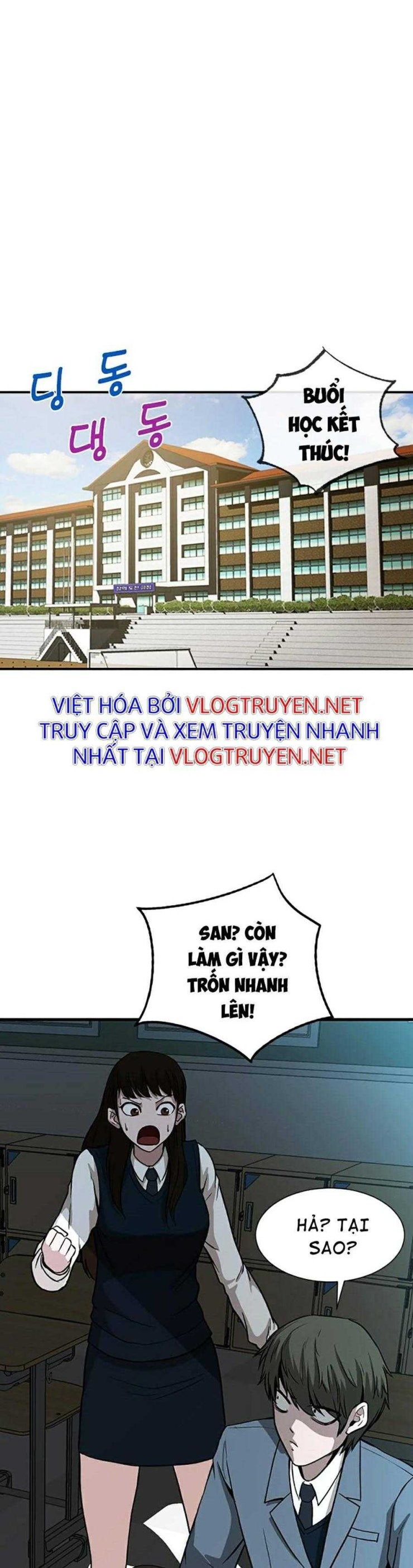 Không Làm Anh Hùng Để Trở Thành Nhân Vật Phản Diện - Page 26