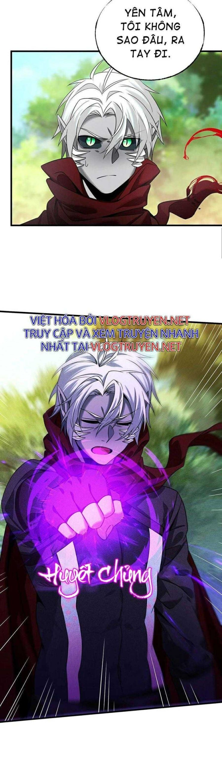 Người Chơi Siêu Mạnh - Page 10