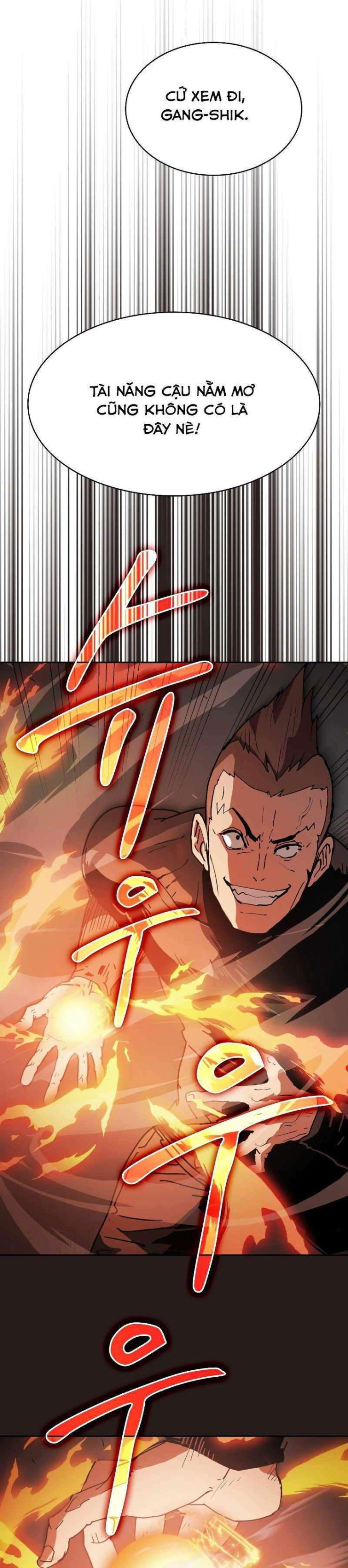 Thợ Săn Kỳ Ảo - Page 19