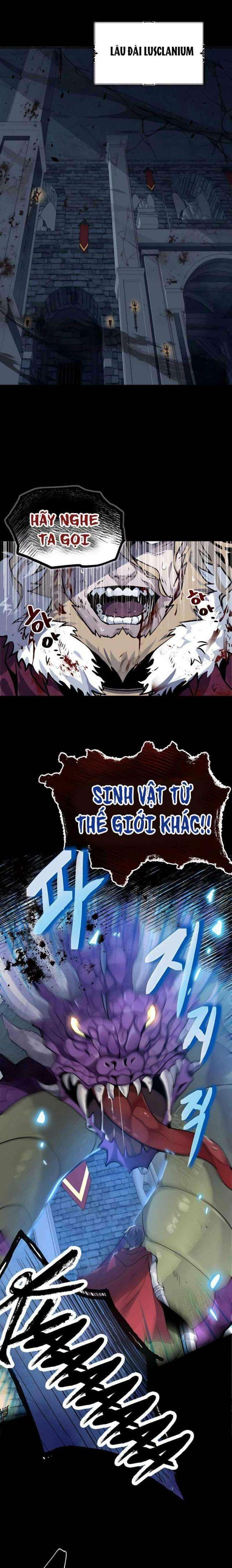 Lần Nữa Chuyển Sinh Sang Thế Giới Khác - Page 4