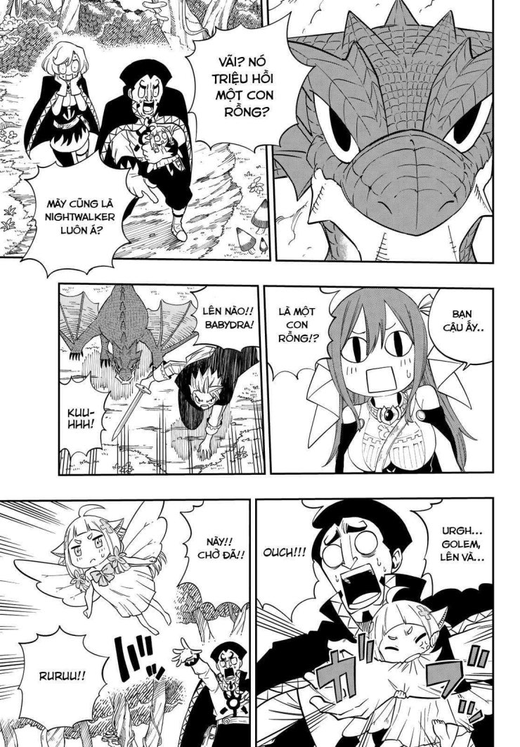 Cánh Cổng Ác Mộng - Page 26