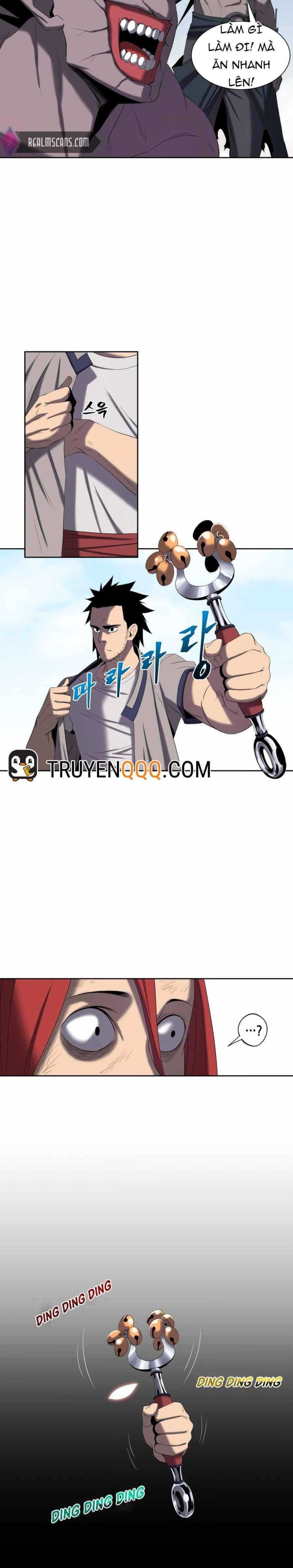 Thợ Săn Quái Vật - Page 29