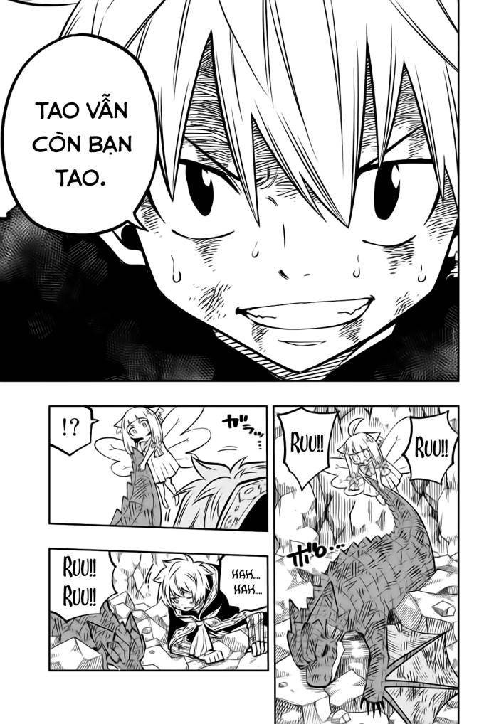 Cánh Cổng Ác Mộng - Page 16