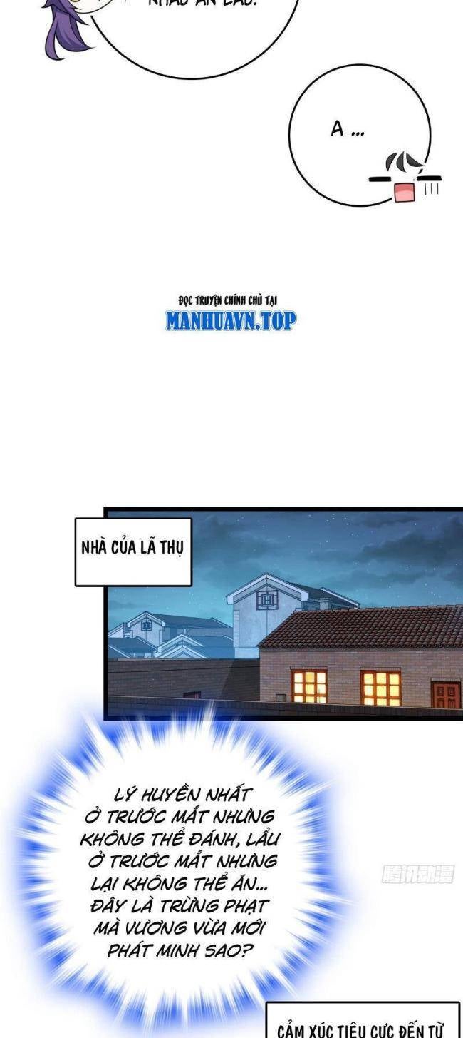 Đại Vương Tha Mạng - Page 47