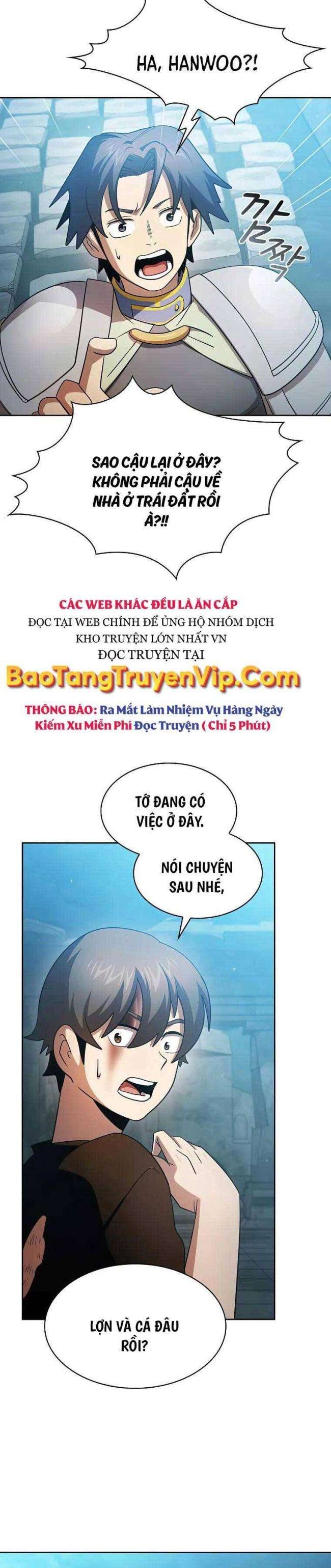 Có Thật Đây Là Anh Hùng Không? - Page 16