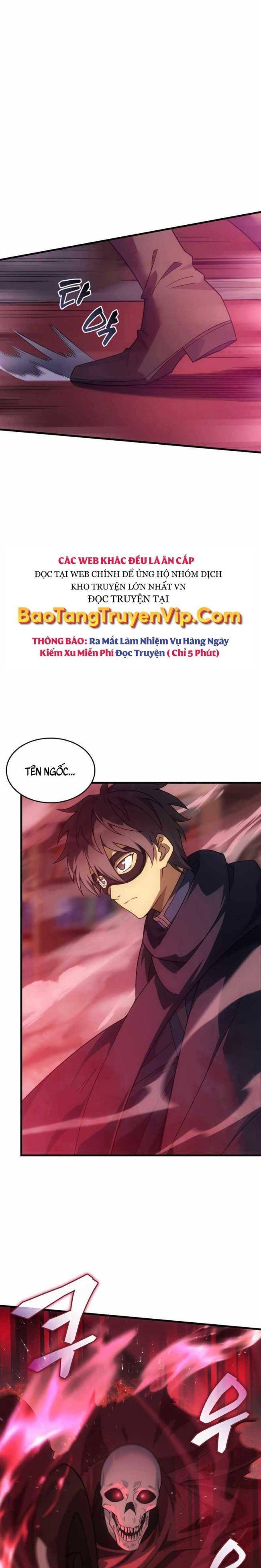 Tái Sinh Thành Công Chức Ở Một Thế Giới Xa Lạ - Page 14