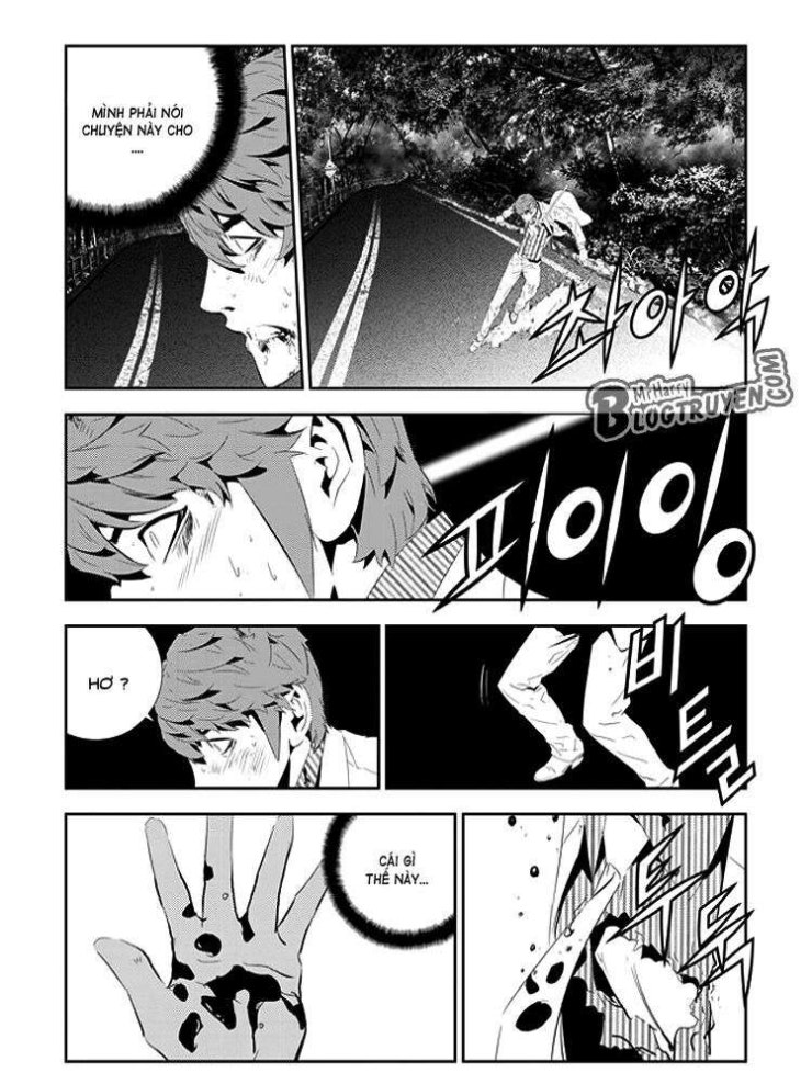 Kẻ Phá Hoại 2 - Page 15