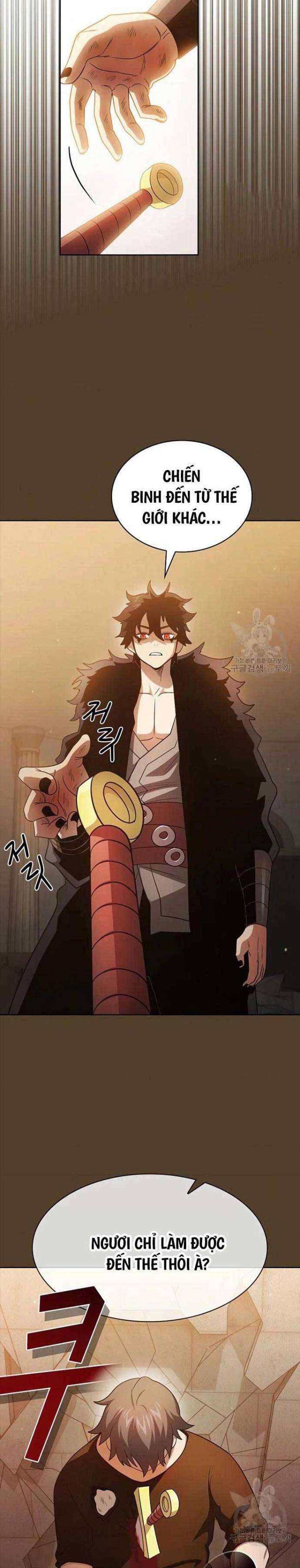 Có Thật Đây Là Anh Hùng Không? - Page 30