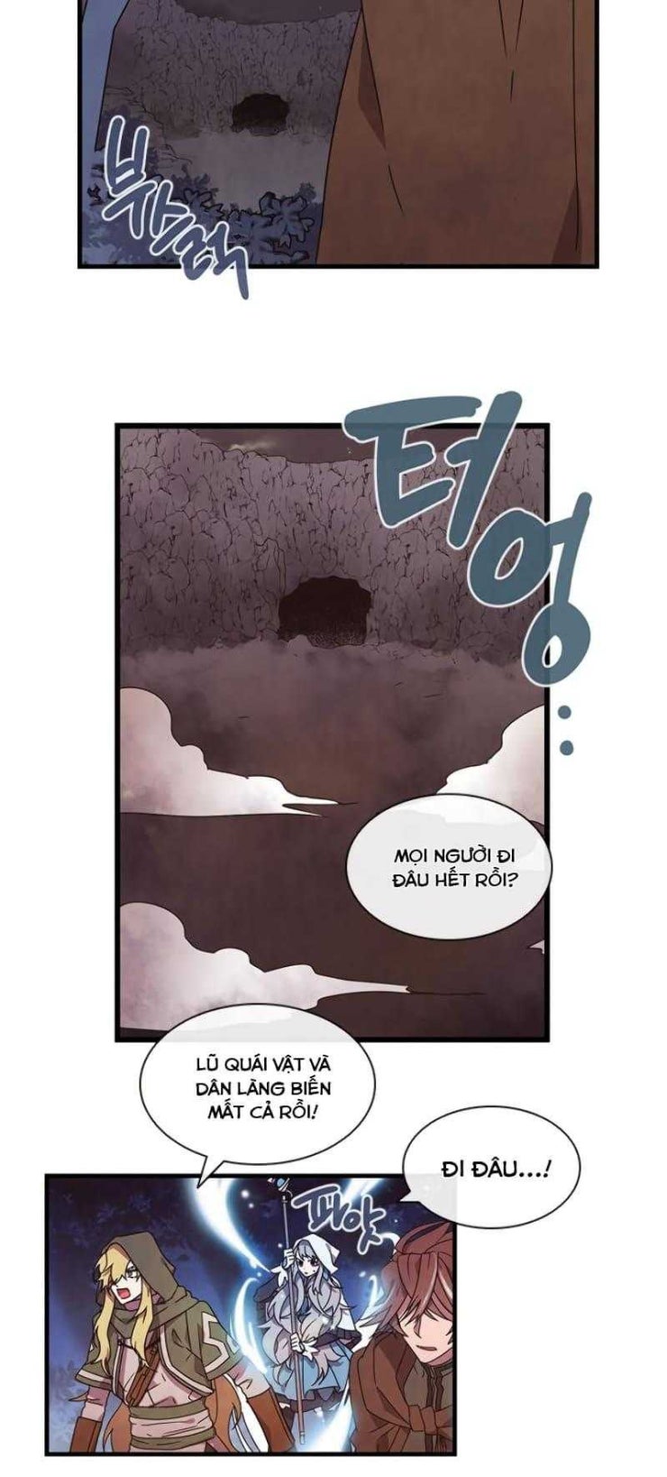 Người Hùng Vi Diệu - Page 9