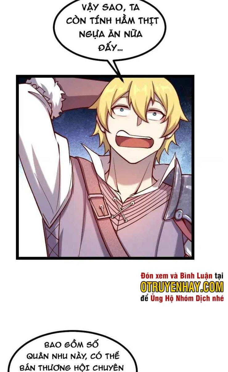 Thành Chủ Mạnh Nhất Tại Dị Giới - Page 14