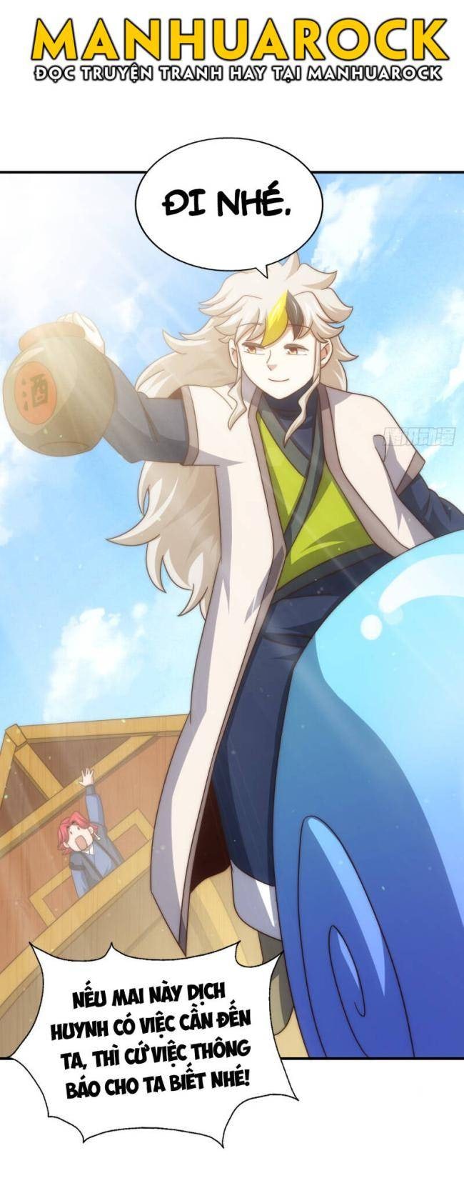 Người Trên Vạn Người - Page 41