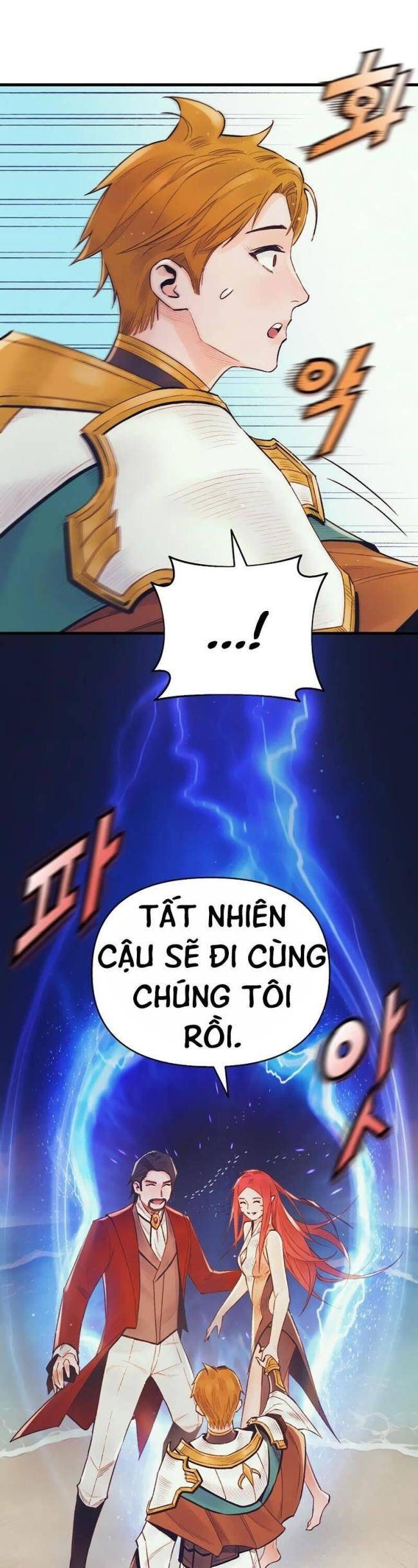 Tu Sĩ Trị Liệu Thái Dương - Page 39