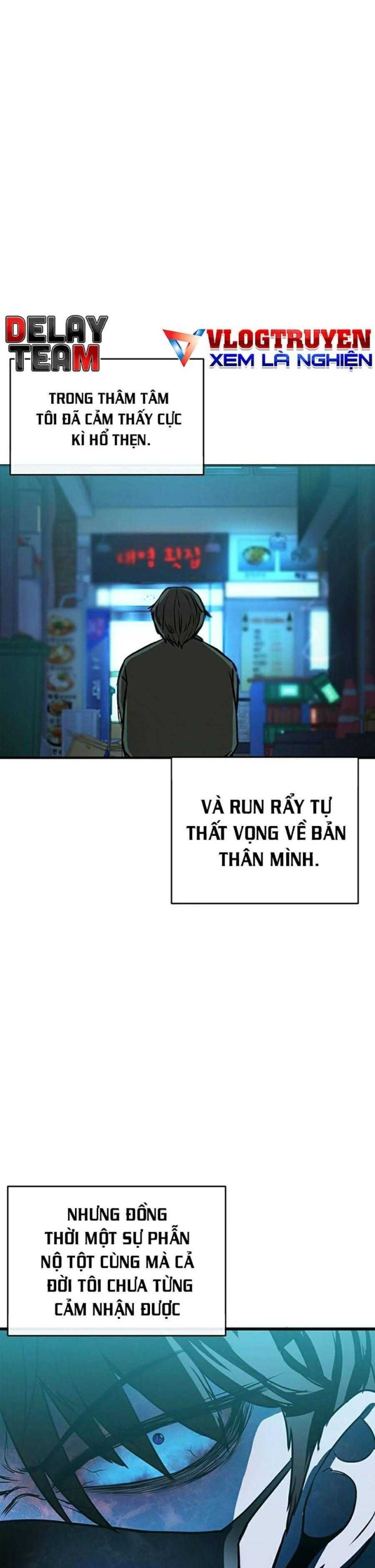 Không Làm Anh Hùng Để Trở Thành Nhân Vật Phản Diện - Page 15