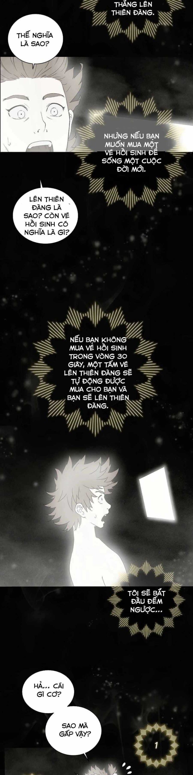 Trọng Sinh Thành Thần Y Thời Tam Quốc - Page 23