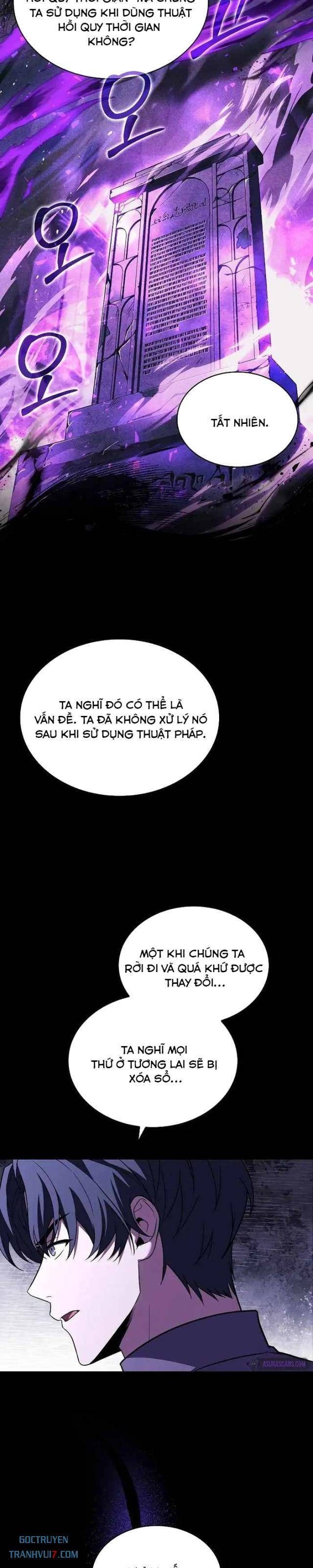 Tử Vong Quân Chủ - Page 27