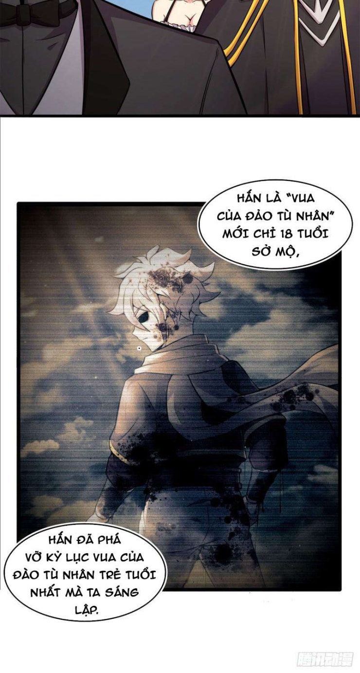 Sủng Mị - Page 18