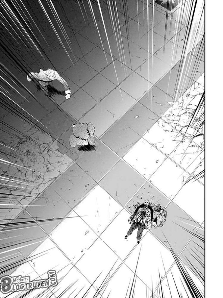 Kẻ Phá Hoại 2 - Page 23