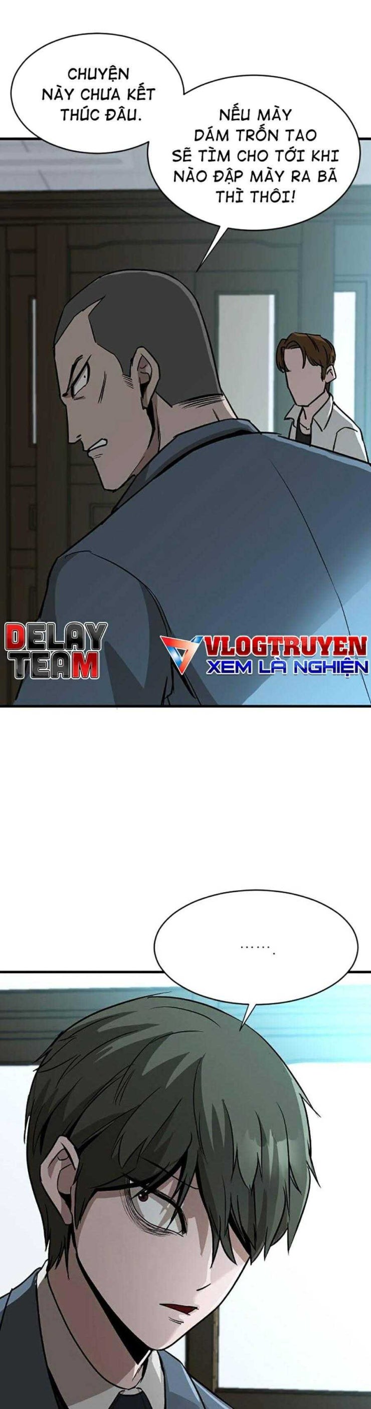 Không Làm Anh Hùng Để Trở Thành Nhân Vật Phản Diện - Page 21