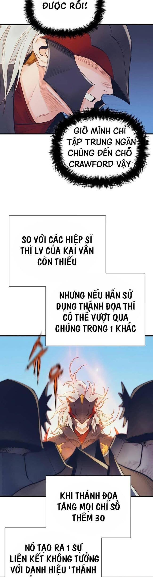 Tu Sĩ Trị Liệu Thái Dương - Page 15
