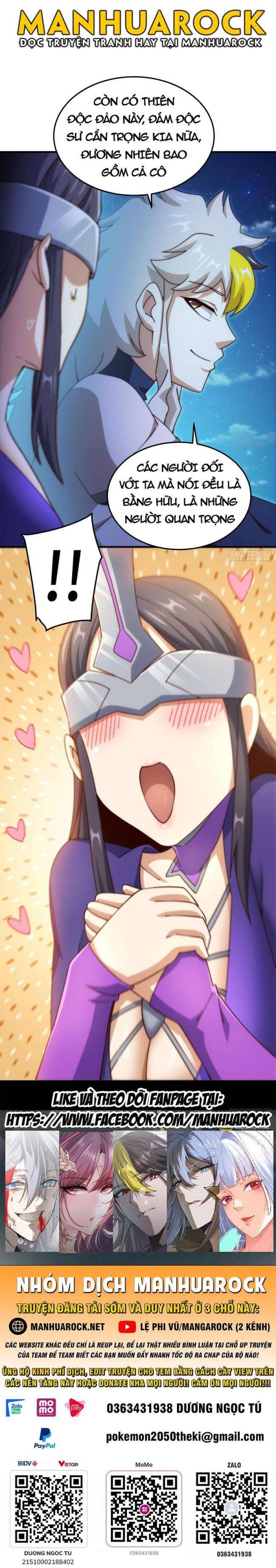 Người Trên Vạn Người - Page 38