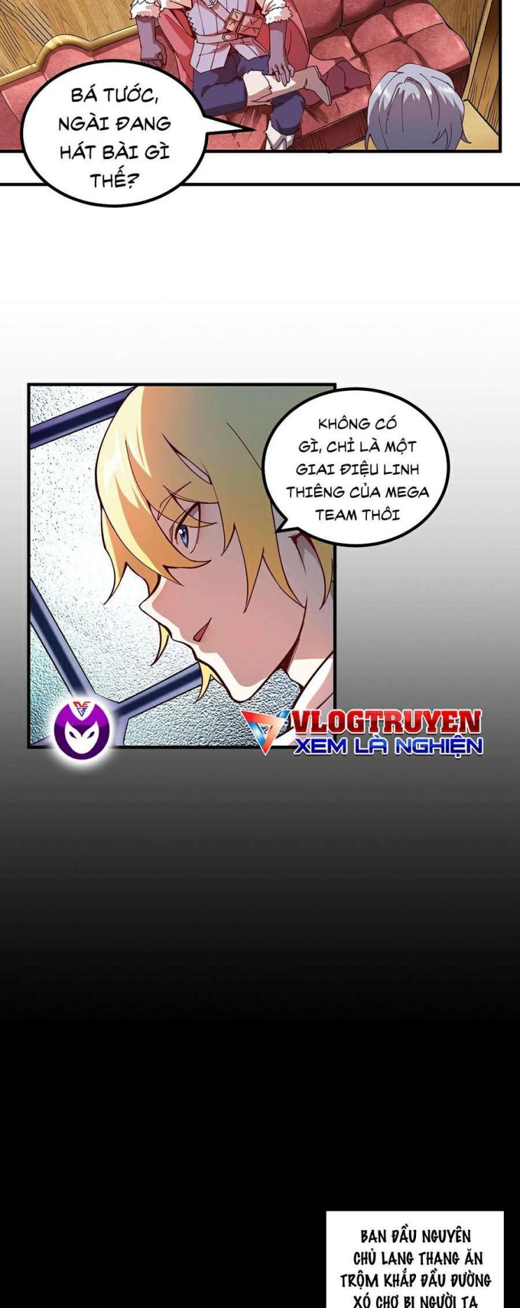 Thành Chủ Mạnh Nhất Tại Dị Giới - Page 22