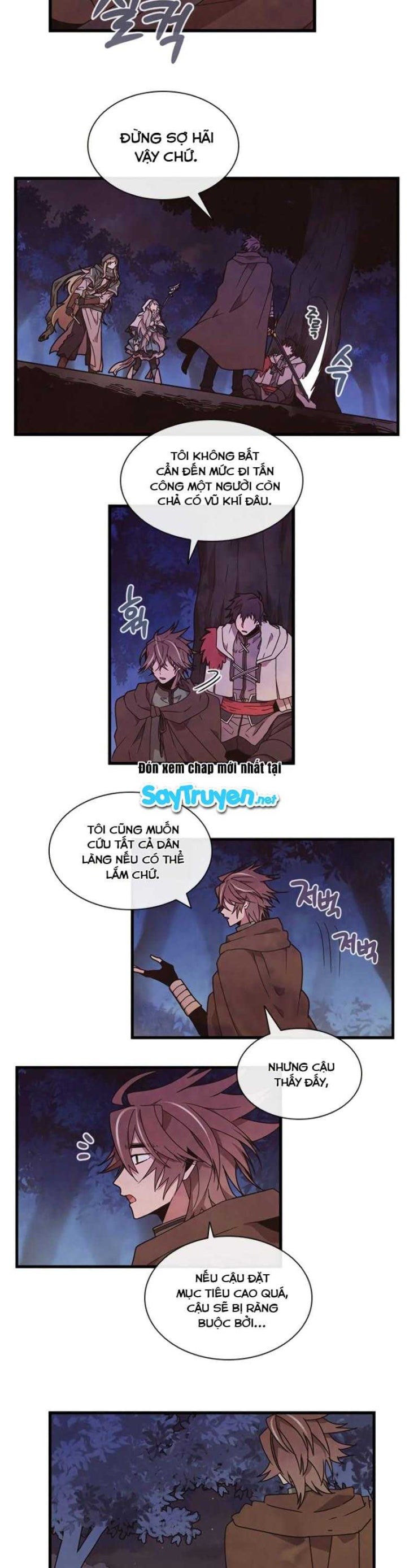 Người Hùng Vi Diệu - Page 8