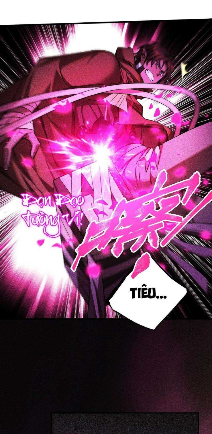 Người Chơi Siêu Mạnh - Page 41
