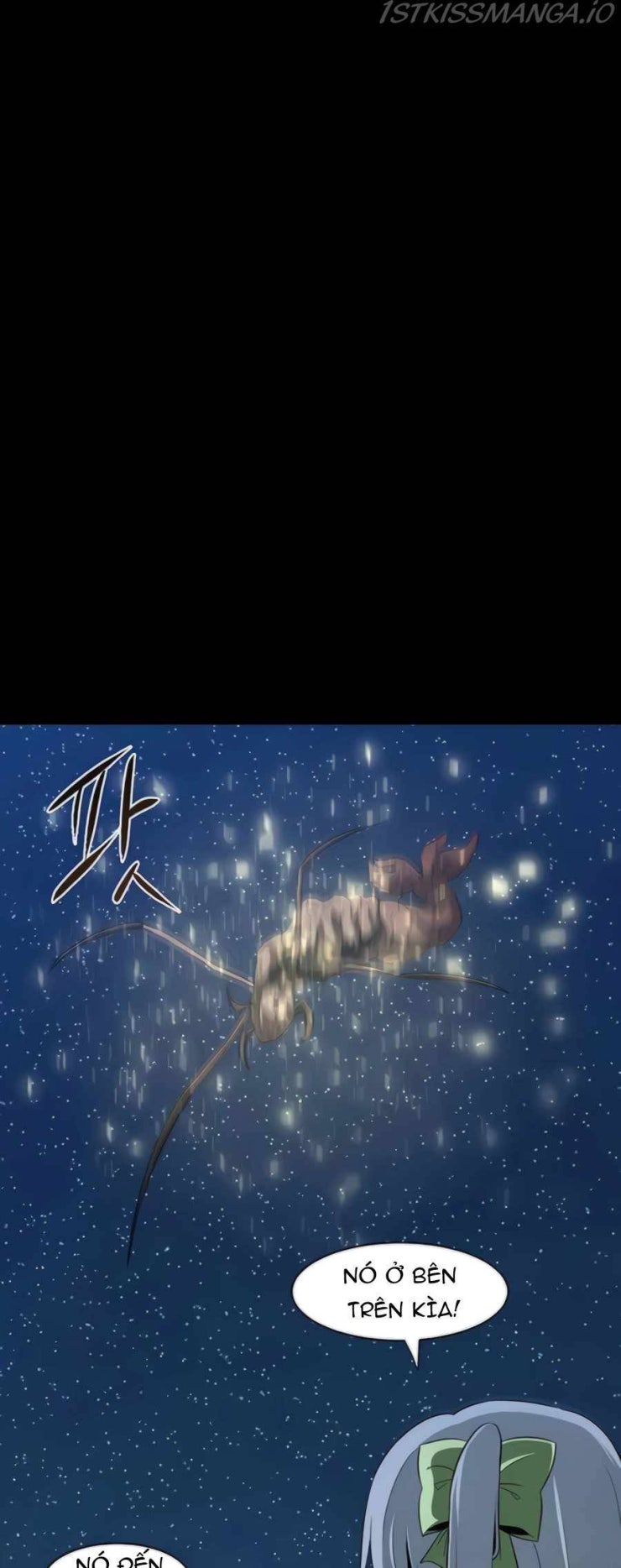 Giáo Viên Của Những Nhân Vật Phản Diện - Page 28