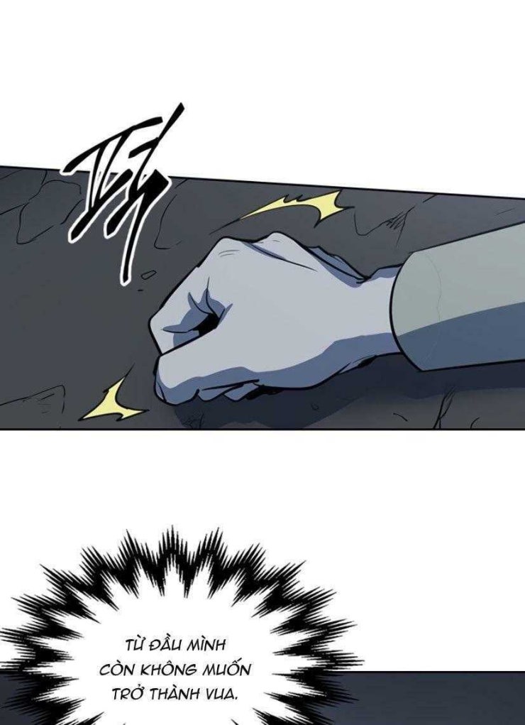 Người Đẹp Và Quái Thú - Page 42