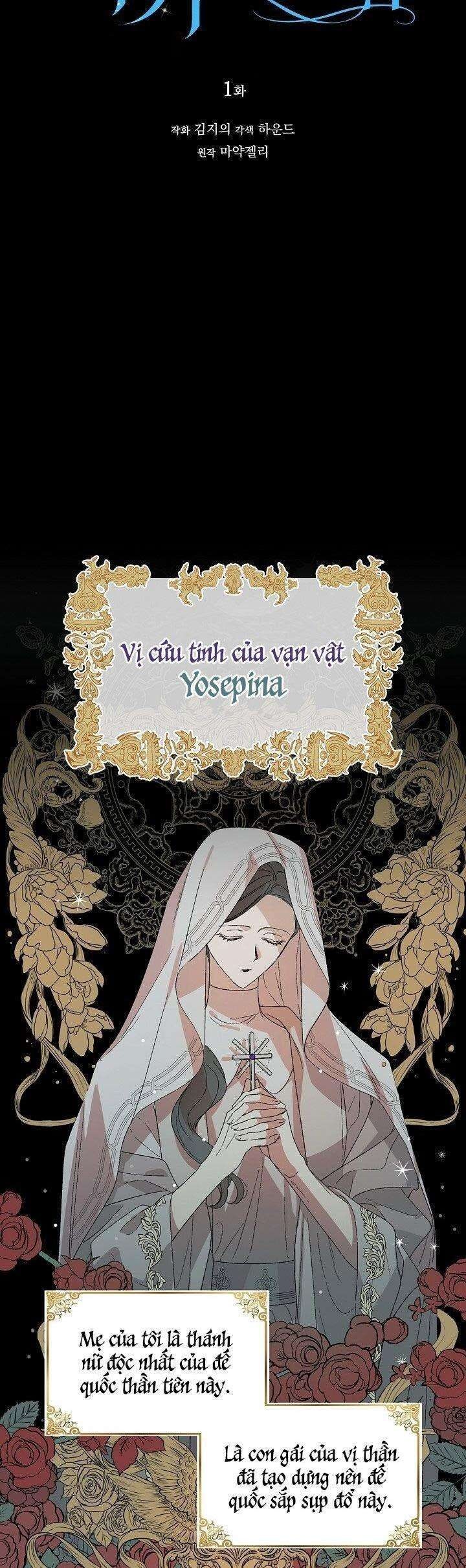 Cách Để Em Bảo Vệ Anh - Page 4