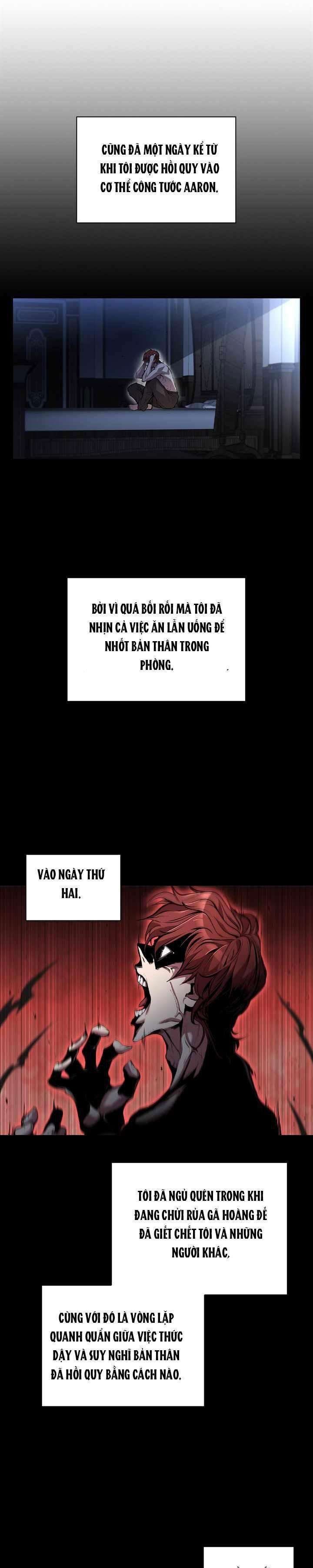 Hồi Quy Thành Công Tước - Page 11