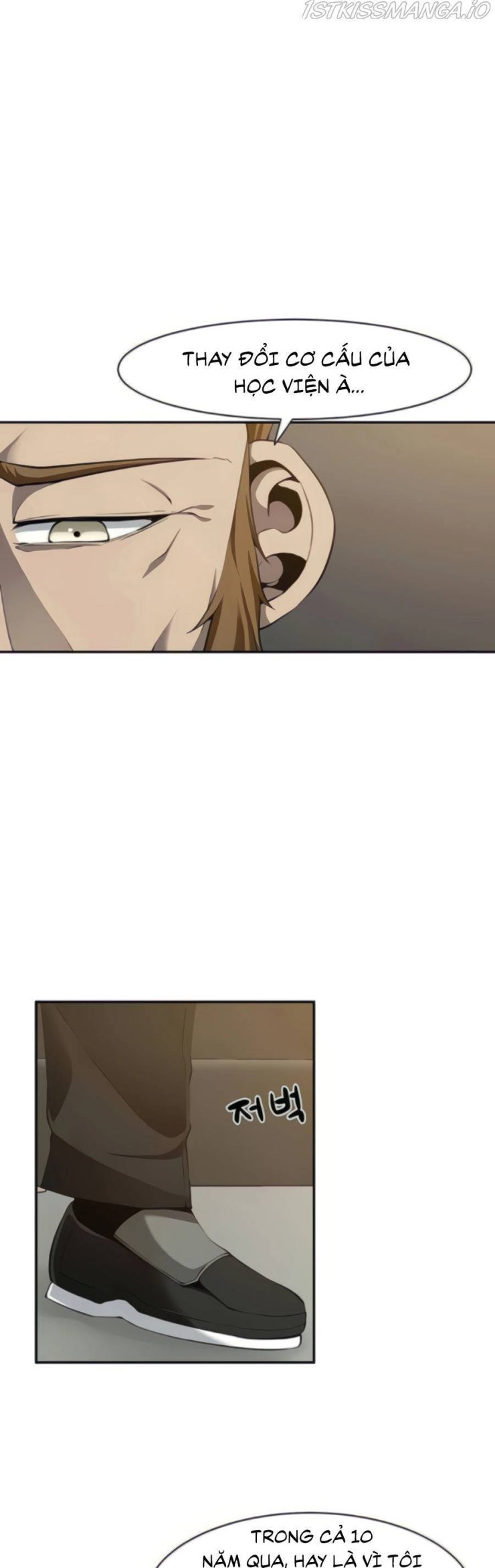 Giáo Viên Của Những Nhân Vật Phản Diện - Page 5