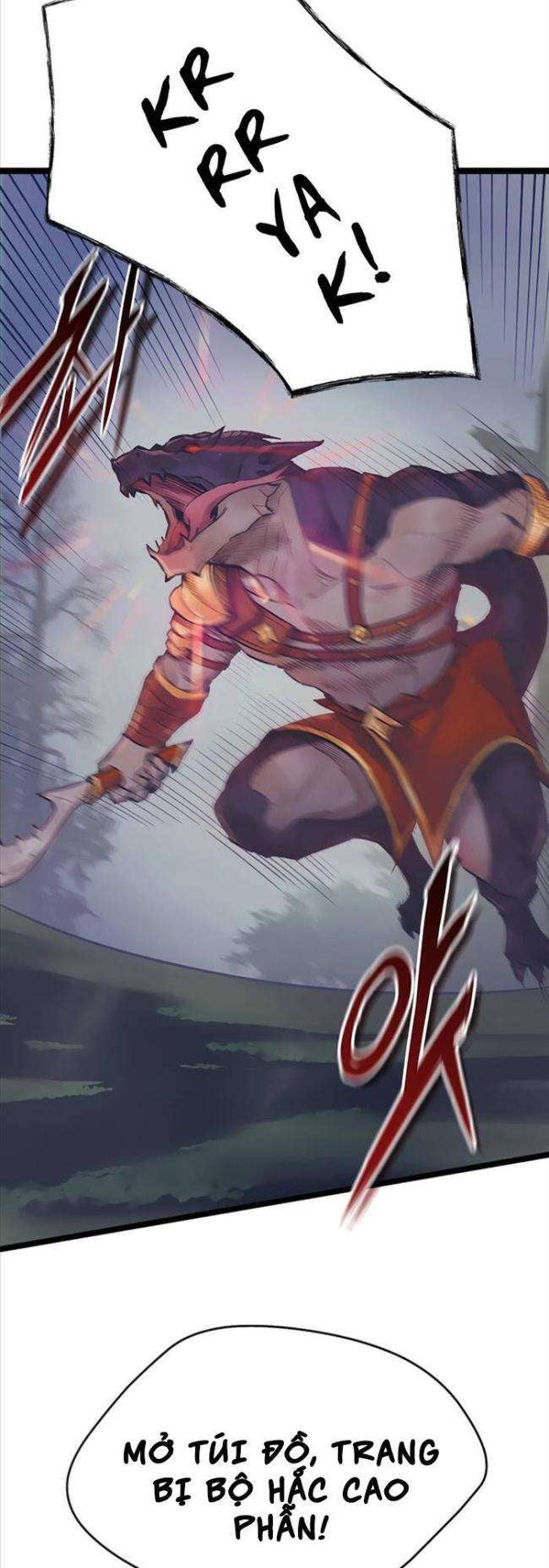 Tu Sĩ Trị Liệu Thái Dương - Page 55