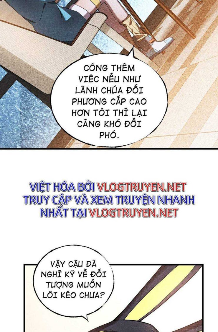 Người Chơi Siêu Mạnh - Page 57