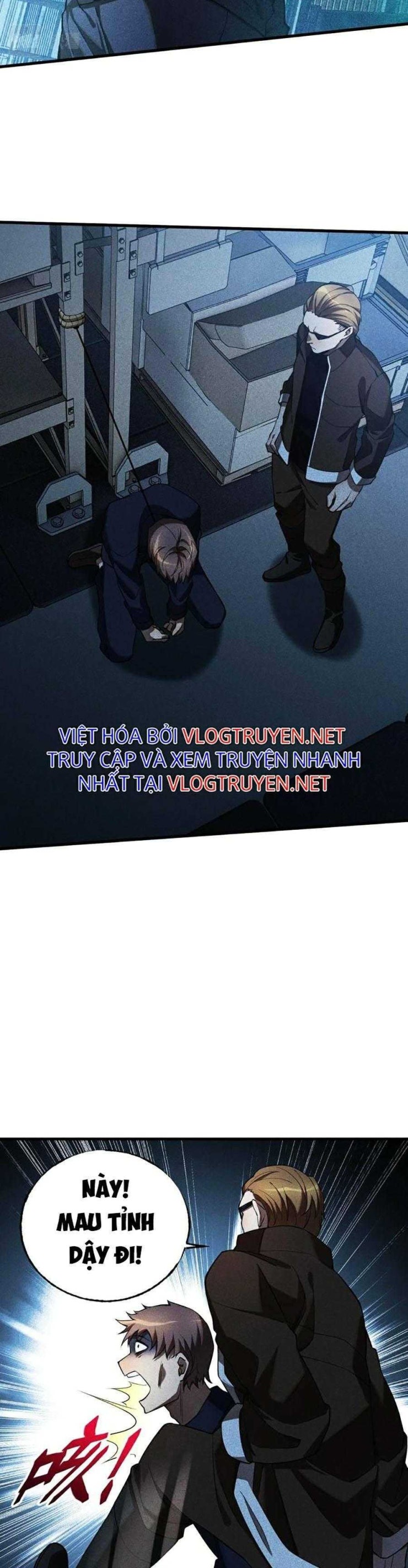 Người Chơi Siêu Mạnh - Page 8