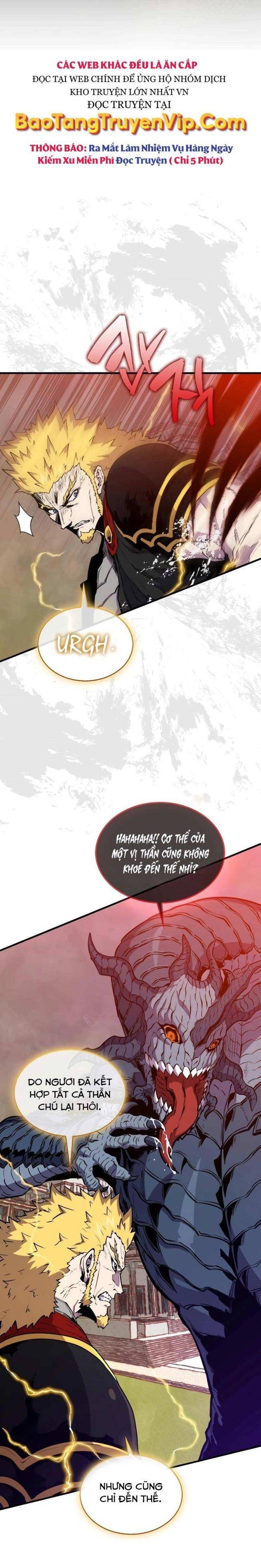 Cao Thủ Khi Ngủ - Page 7