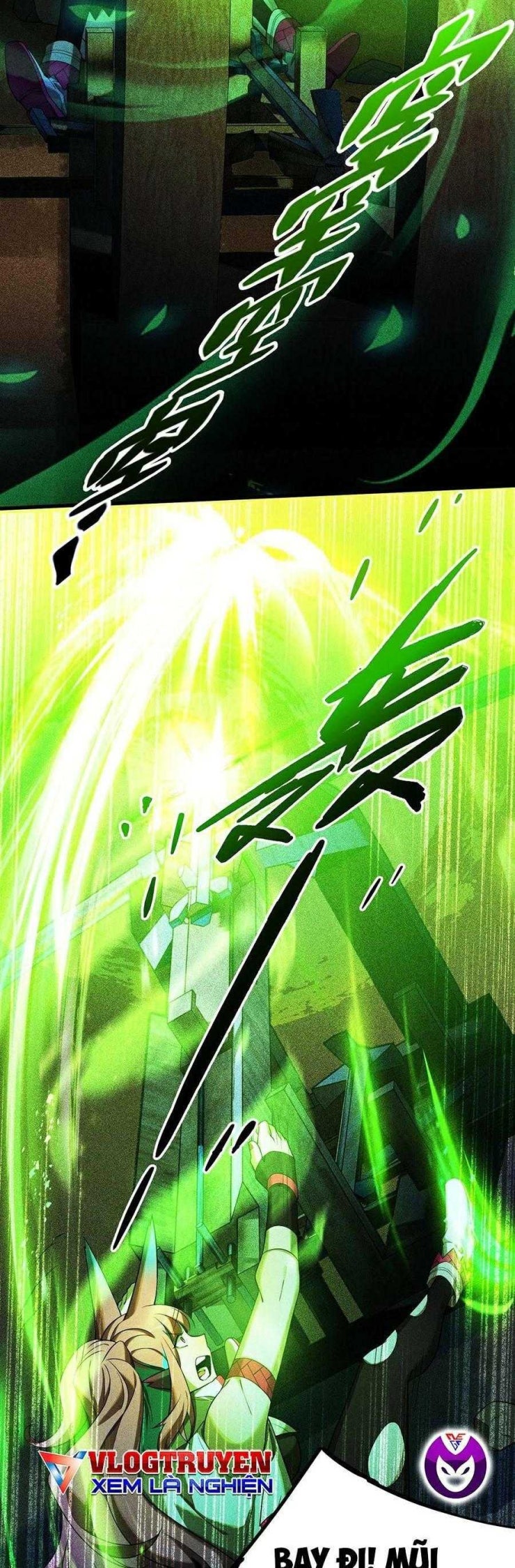 Người Chơi Siêu Mạnh - Page 35